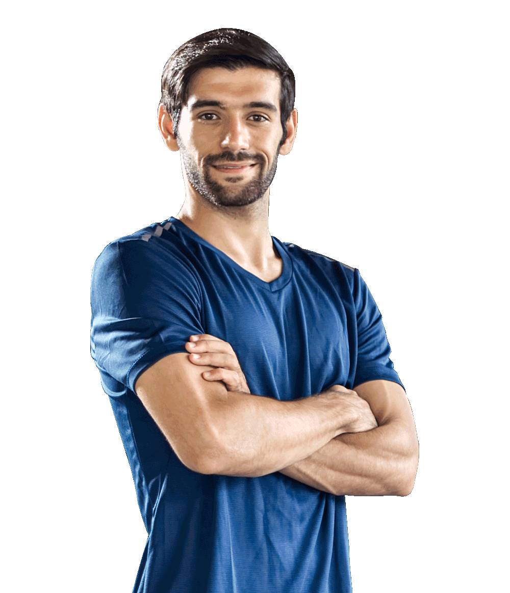 Rahul Badoni teaching Ashtanga yoga and philosophy.